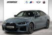 BMW Série 4 Coupé M-Sport Bmw 420  420 d xdrive gran coupe m sportpaket pro ahk rfk
