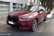 BMW X4 M  X4 m d a lcprof hud laser acc ahk lm21?