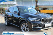 BMW X5  x40d komfs.hud panod.acc laser 2 achsluft.ahk