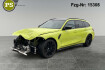 BMW M3 Competition touring competition xdrive laserlicht
