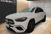Mercedes GLA AMG Line Benz gla 250 gla 250 4m amg line premium/distronic/hud/burmes
