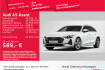 Audi A5 Coupé  A5 tfsi qu. s tronic acc/matrix/navi+/memo