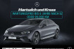 Mercedes EQE AMG Line Benz eqe 350 eqe 350+ amg line premium+airmatic+ahk+digital light+