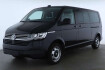 Volkswagen Caravelle Comfortline T6 caravelle t6.1 caravelle comfortl. lang acc pdc ahk sitzhz