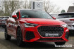 Audi RS Q3  Rs q3 sportback matrix acc pano ahk 360  b&o 21 »