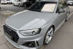 Audi RS4 Avant  Rs4 quattro 1.hand matrix massage competition « 20