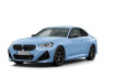 BMW Série 2 Coupé  Bmw 240  240 xdrive steptronic coupe driving assistant