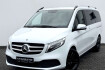 Mercedes Classe V Style Benz v 250 d 4matic lang /navi/led/ahk/cam/garantie/