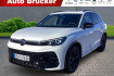 Volkswagen Tiguan R-Line r line 2.0 tdi+anhangerkupplung+sportsitze+parklen