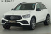 Mercedes GLC 43 AMG  benz glc 43 amg  benz glc 43 amg 4m ahk*panorama*distronic*navi*kamera