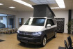 Volkswagen California Beach Tour T6.1 california california beach tour edition *grau weiss matt*