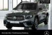 Mercedes GLB AMG Line Benz glb 220 4m amg+night+pano+360 +ahk+multibeam+19?