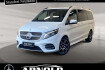 Mercedes Classe V Style Benz v 220 v 220 d lang amg line el turen led kamera sitzh.