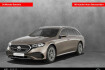 Mercedes Classe E Edition AMG Line Benz e 220 e 220 d t amg line/ahk/distronic/led/kamera/totw