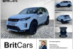 Land Rover Discovery Sport Dynamic SE Discovery sport p300e dynamic se 360 spurh sd