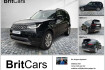 Land Rover Discovery Dynamic HSE d300 hse 7sitz acc 7 pano 360 spurh led