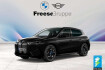 BMW iX  Ix xdrive40 ahk laser 360  standhz head up pano