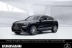 Mercedes Glc 63 Amg Edition 1 Benz glc 63 amg 4m+ coupe schiebedach distronic ahk