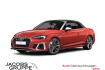 Audi S5  cabriolet 3.0 tfsi quattro vc*matrix*r kamera *