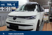 Volkswagen Multivan Edition T7 multivan edition 1 4tsi ehybrid 160kw ahk pano