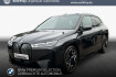 BMW iX  Ix xdrive40  panoramadach  ahk  shz  laserlicht