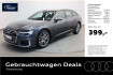 Audi S6  avant tdi quattro