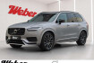 Volvo XC90 Plus Dark Xc90 t8 recharge plus dark *luft*pano*360*alarm*