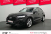 Audi SQ5  Sq5 pano matrix ahk acc memory navi luft lede