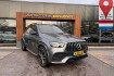 Mercedes GLE Ambiente Benz gle 450 4matic premium plus amg luftfederung pan