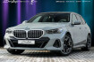 BMW Série 5  520 d tour m sport 20 acc pano sitzluft h&k kozg