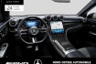 Mercedes GLC AMG Line Benz glc 300 d 4m amg keyless go mbux klima shz