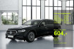 Mercedes Classe E  Benz e 300 de 4m t amg distr. ahk leder 360  sitzklim