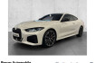 BMW Série 4 Coupé M-Sport Bmw 440  440 m440d xdrive coupe m sport pro hud rfk navi led da