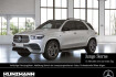 Mercedes GLE AMG Line Benz gle 350 de 4matic amg night panorama shz fond ahk