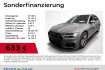 Audi S6  avant tdi pano luft/air hud sitzbel b&o hdmatrix