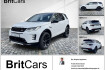 Land Rover Discovery Sport Dynamic SE Discovery sport d200 dynamic se 7 seats lm