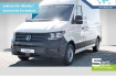 Volkswagen Crafter  35 kasten 2.0 tdi hochdach 8 gang automa