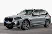 BMW X3 M-Sport xdrive30i m sportpaket upe 95.750 ?