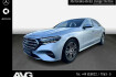 Mercedes Classe E Edition AMG Line Benz e 220 e 220 d exclusive premium pano burmes. diglight