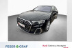 Audi A8  50 tdi qu hud b&o pano stdhzg matrix