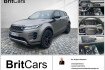 Land Rover Range Rover Evoque R-Dynamic HSE Range rover evoque p300e r dynamic hse hybrid