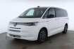 Volkswagen Multivan  T7 multivan  autres multivan style lang lu 2.0 tdi 5j. garantie upe 91
