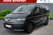 Volkswagen Multivan Life T7 multivan life lang 2.0 tdi+anhangerkupplung+ruckfahrkamera+