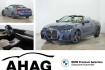 BMW Série 4 Coupé M-Sport Bmw 430  430 d cabrio m sportpaket innovationsp. klimaaut.