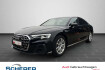 Audi A8  50 tdi quattro matrix navi rfk acc eph