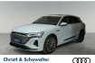 Audi Q8 e-tron advanced Q8 e tron 55 advanced matrix navi pano klima