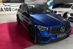 Mercedes Glc 63 Amg  Benz glc 63 amg 4matic*panorama*applecar*ambiente*