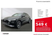 Audi Q8 Competition Plus 55 tfsi e quattro b&o led hud digi cockpit