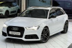 Audi RS6 Performance Rs6 rs 6 avant 4.0 tfsi quattro performance abt