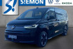 Volkswagen Multivan Goal T7 multivan goal 7 sitzer lm19 easyopen led navi ahk